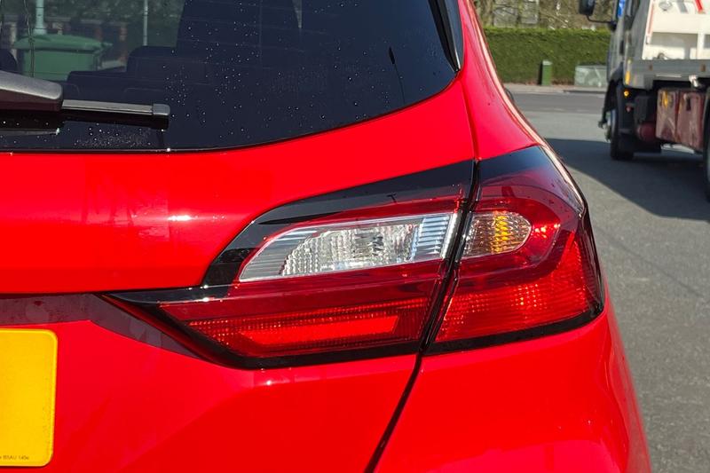 Used Ford Fiesta 2022 for sale - 78166334: Photo 25