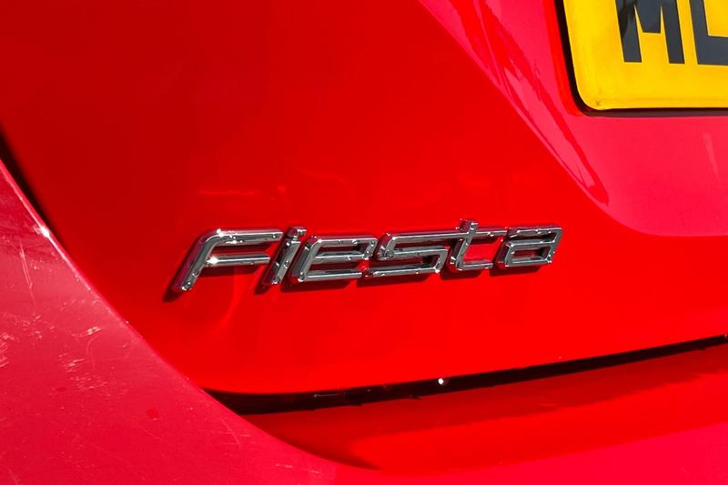 Used Ford Fiesta 2022 for sale - 78166334: Photo 26