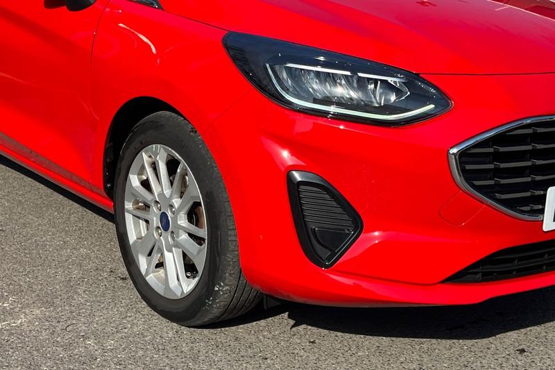 Used Ford Fiesta 2022 for sale - 78166334: Photo 27