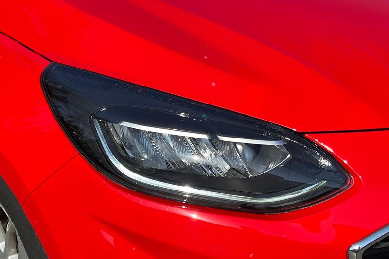 Used Ford Fiesta 2022 for sale - 78166334: Photo 28