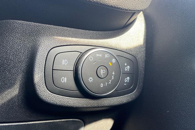 Used Ford Fiesta 2022 for sale - 78166334: Photo 30