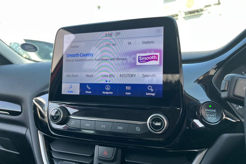 Used Ford Fiesta 2022 for sale - 78166334: Photo 31