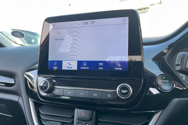 Used Ford Fiesta 2022 for sale - 78166334: Photo 32