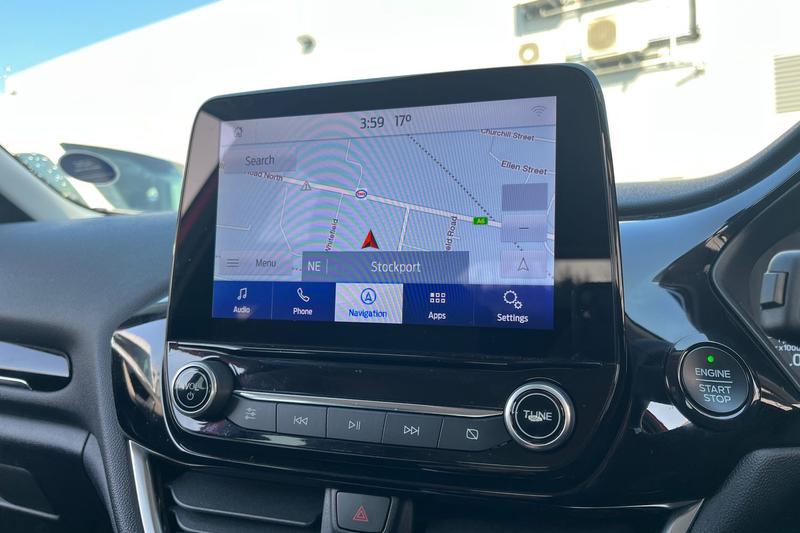 Used Ford Fiesta 2022 for sale - 78166334: Photo 33