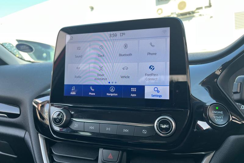 Used Ford Fiesta 2022 for sale - 78166334: Photo 35