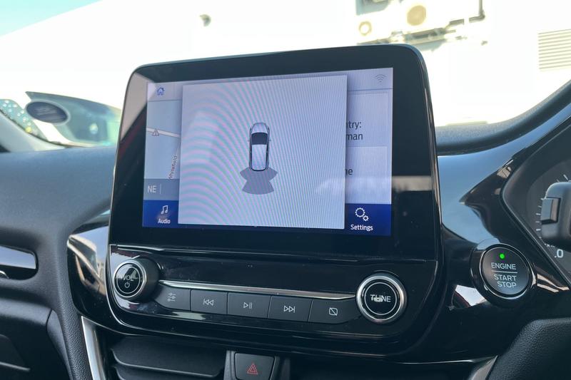 Used Ford Fiesta 2022 for sale - 78166334: Photo 36