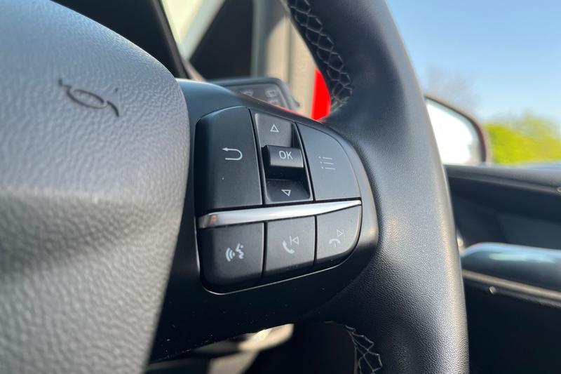 Used Ford Fiesta 2022 for sale - 78166334: Photo 40