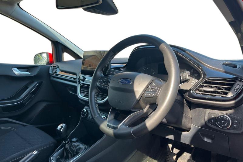 Used Ford Fiesta 2022 for sale - 78166334: Photo 9