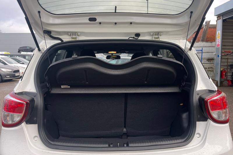 Used Hyundai i10 2018 for sale - 77128183: Photo 21