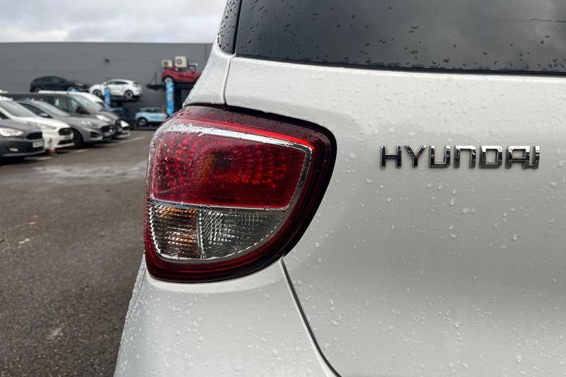 Used Hyundai i10 2018 for sale - 77128183: Photo 24