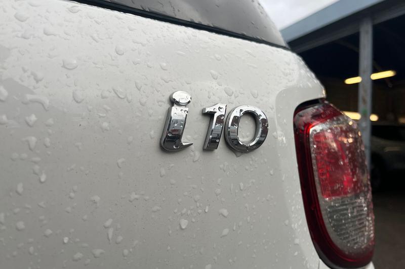 Used Hyundai i10 2018 for sale - 77128183: Photo 25