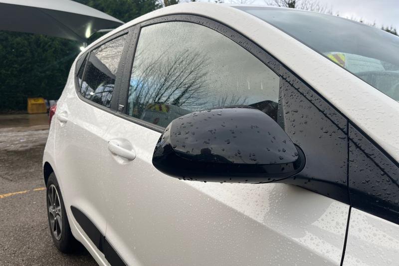 Used Hyundai i10 2018 for sale - 77128183: Photo 28