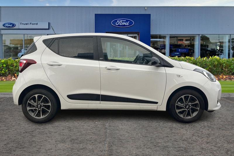 Used Hyundai i10 2018 for sale - 77128183: Photo 3