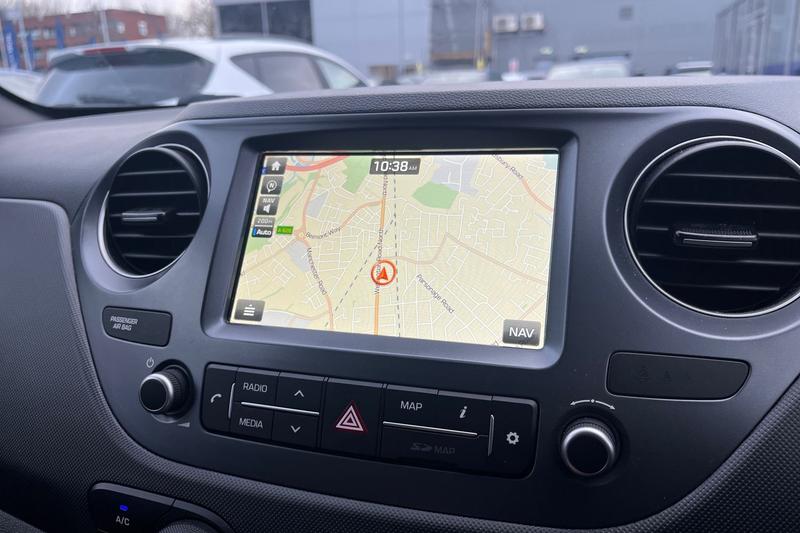 Used Hyundai i10 2018 for sale - 77128183: Photo 31