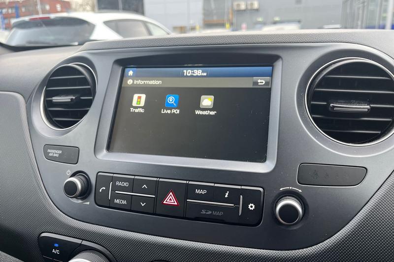 Used Hyundai i10 2018 for sale - 77128183: Photo 32