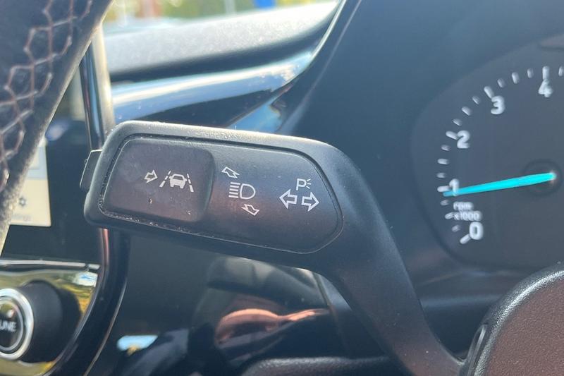 Used Ford Fiesta 2018 for sale - 76117515: Photo 14