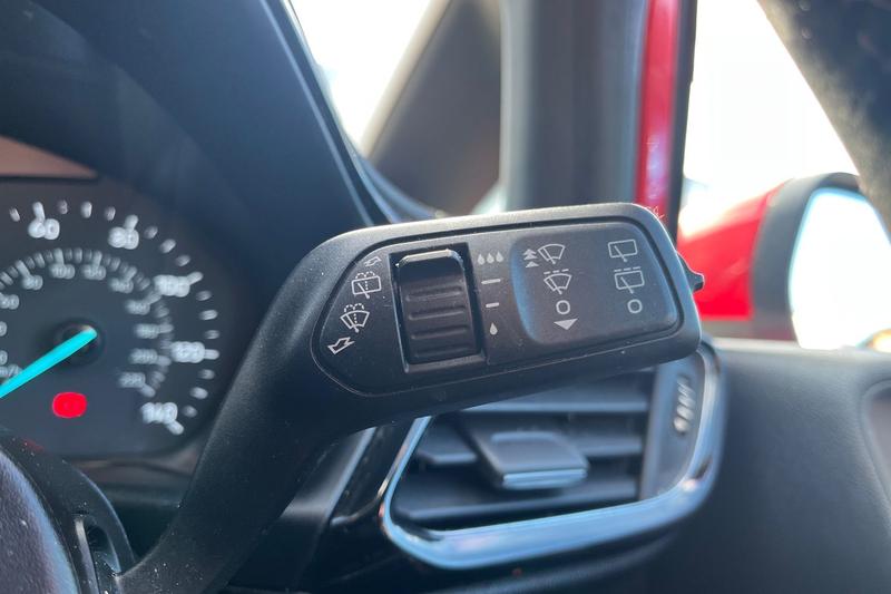 Used Ford Fiesta 2018 for sale - 76117515: Photo 15