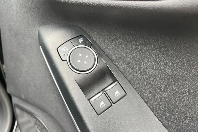 Used Ford Fiesta 2018 for sale - 76117515: Photo 16
