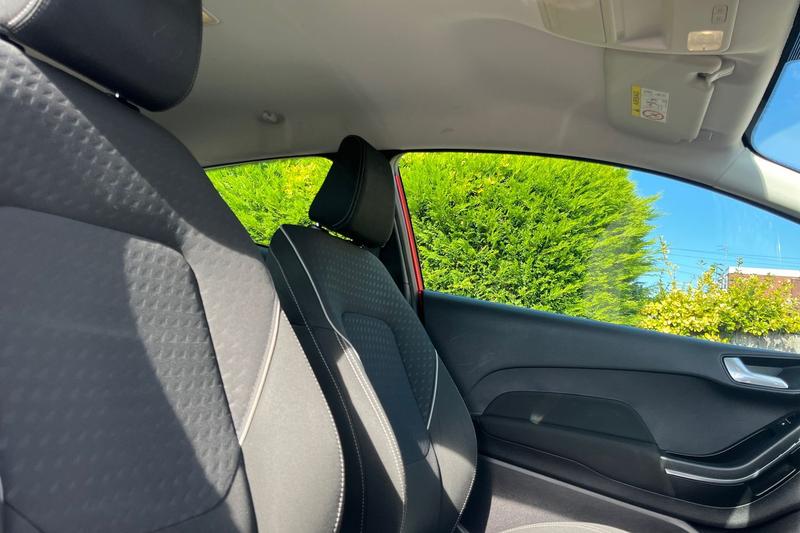 Used Ford Fiesta 2018 for sale - 76117515: Photo 17