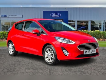 Ford - Fiesta