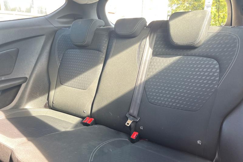 Used Ford Fiesta 2018 for sale - 76117515: Photo 20