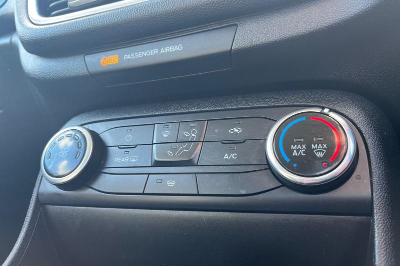 Used Ford Fiesta 2018 for sale - 76117515: Photo 22