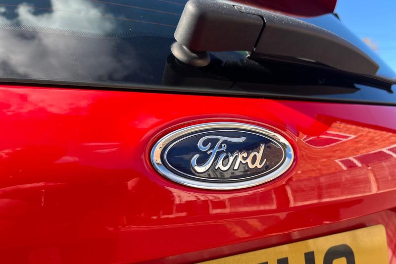 Used Ford Fiesta 2018 for sale - 76117515: Photo 26