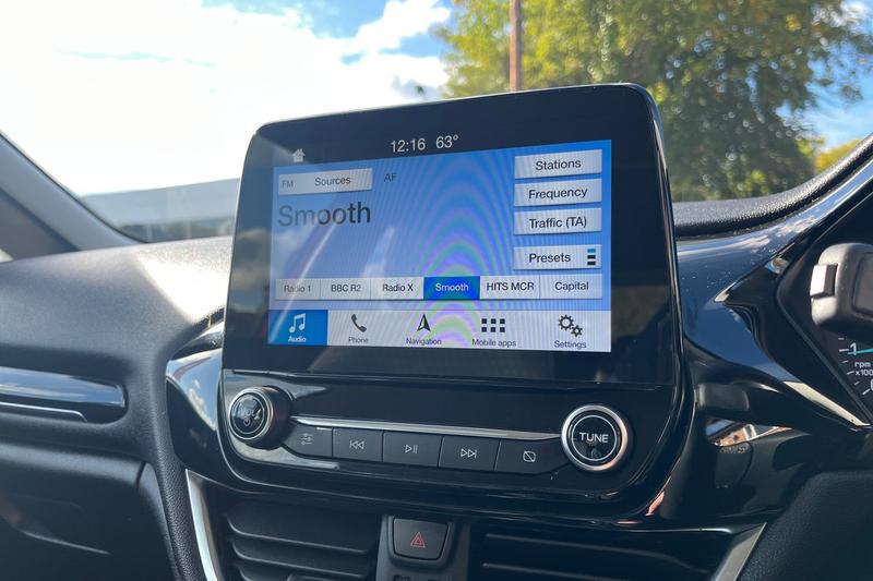 Used Ford Fiesta 2018 for sale - 76117515: Photo 31