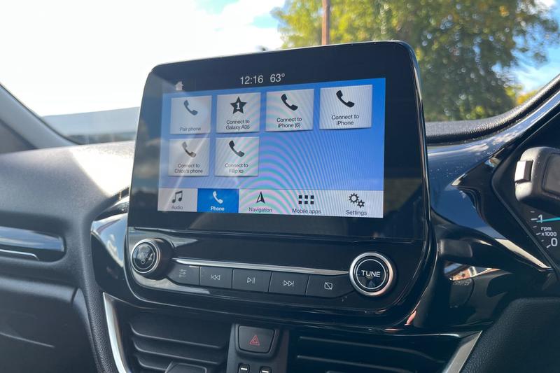 Used Ford Fiesta 2018 for sale - 76117515: Photo 32