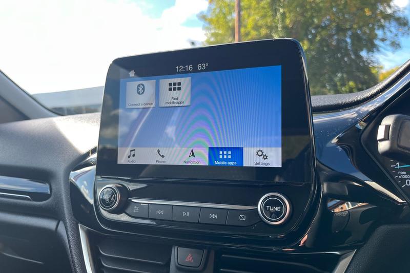 Used Ford Fiesta 2018 for sale - 76117515: Photo 34
