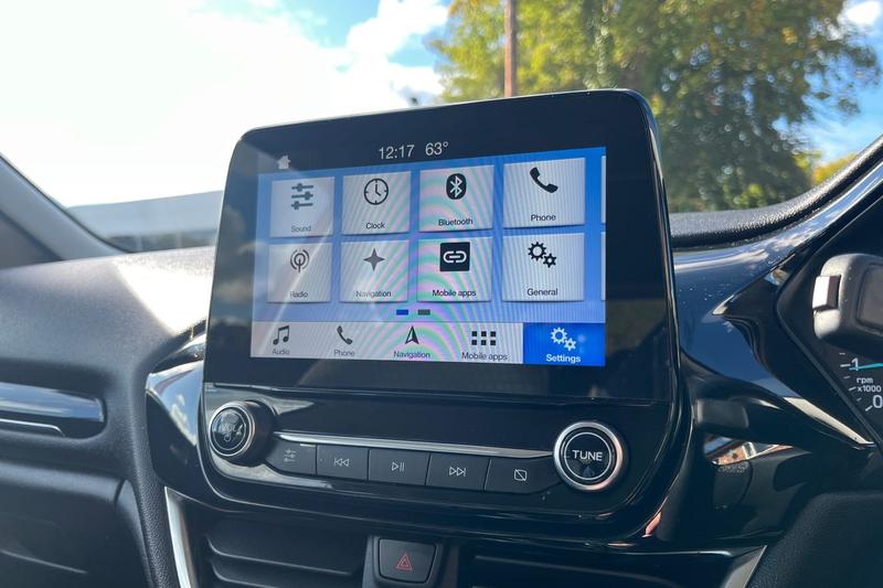 Used Ford Fiesta 2018 for sale - 76117515: Photo 35