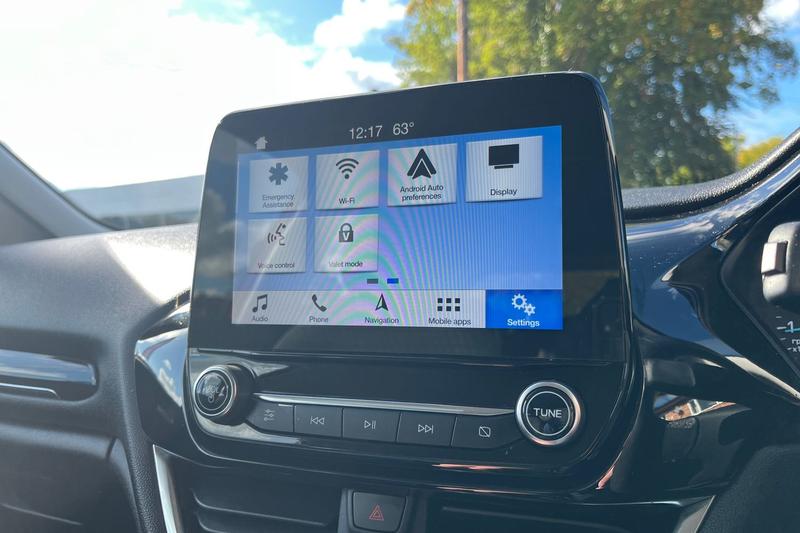 Used Ford Fiesta 2018 for sale - 76117515: Photo 36