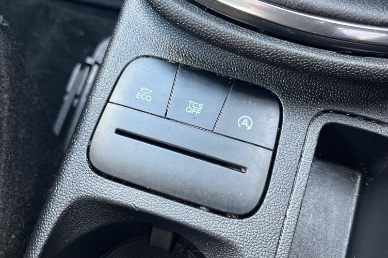 Used Ford Fiesta 2018 for sale - 76117515: Photo 37