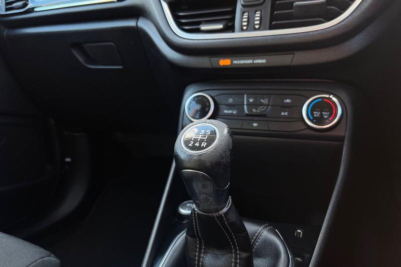 Used Ford Fiesta 2018 for sale - 76117515: Photo 38
