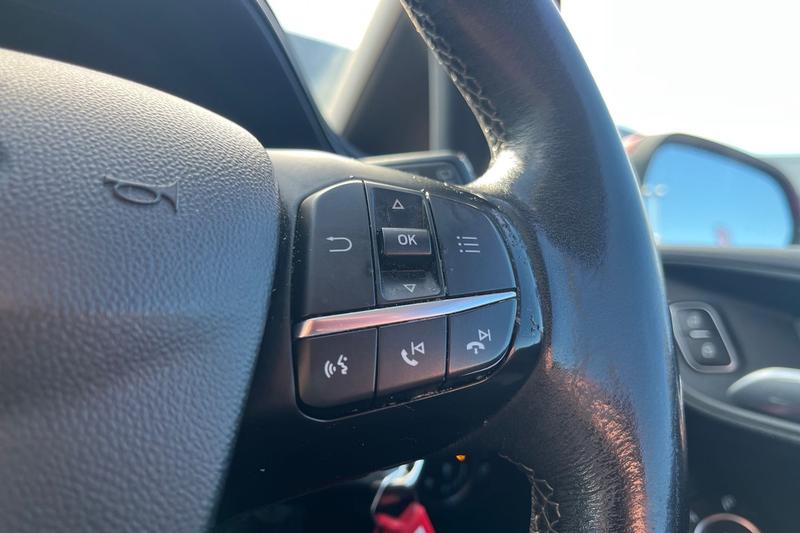 Used Ford Fiesta 2018 for sale - 76117515: Photo 40
