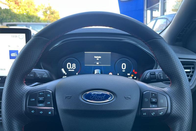 Used Ford Focus 2024 for sale - 76649720: Photo 12