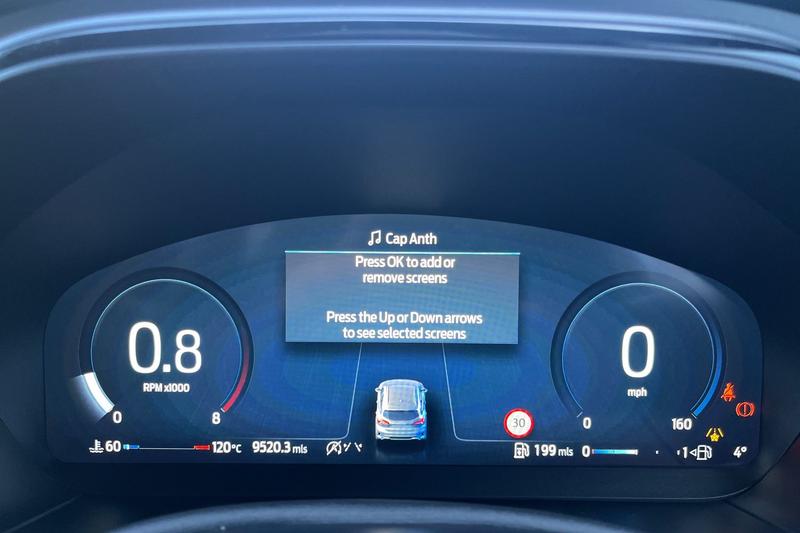 Used Ford Focus 2024 for sale - 76649720: Photo 13