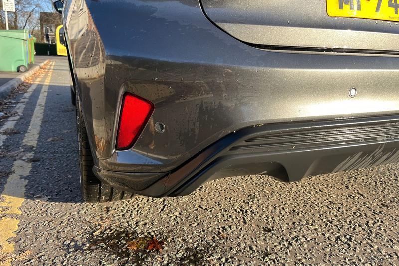 Used Ford Focus 2024 for sale - 76649720: Photo 23