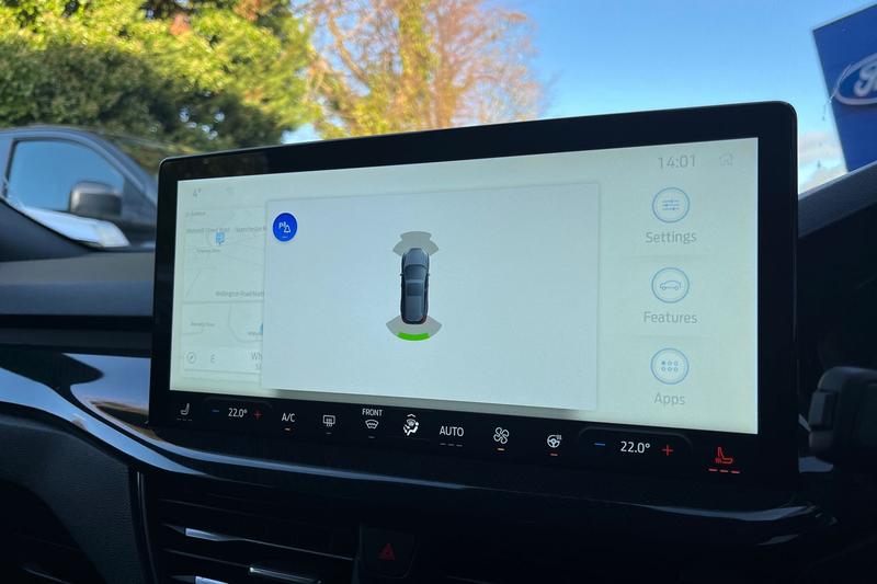 Used Ford Focus 2024 for sale - 76649720: Photo 36