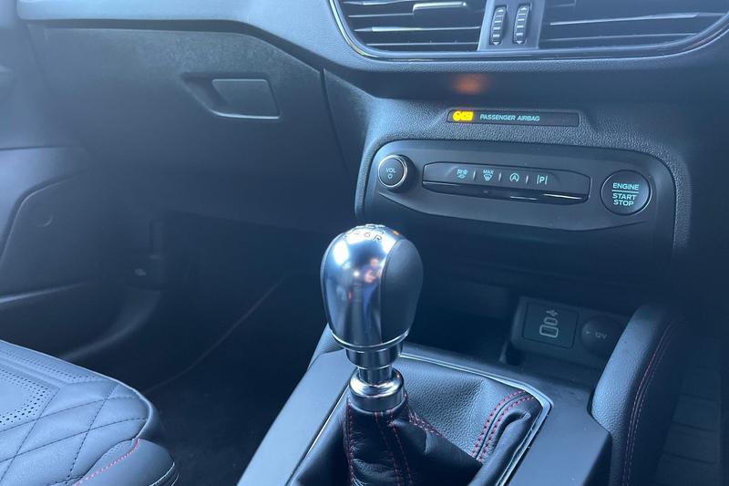 Used Ford Focus 2024 for sale - 76649720: Photo 37