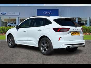 Used Ford Kuga 2024 for sale - 74676449: Photo