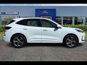 Used Ford Kuga 2024 for sale - 74676449: Photo
