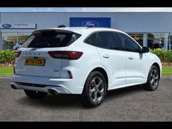 Used Ford Kuga 2024 for sale - 74676449: Photo