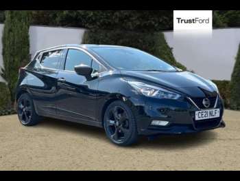 2021 - N-SPORT | Rear View Camera | Partial Leather Seats | Cruise Control AUTO 5-Door