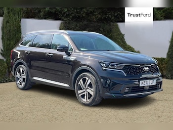 Used Kia Sorento 2021 for sale - 79504917: Photo