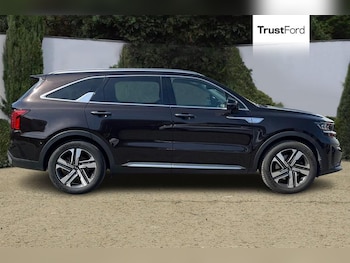 Used Kia Sorento 2021 for sale - 79504917: Photo