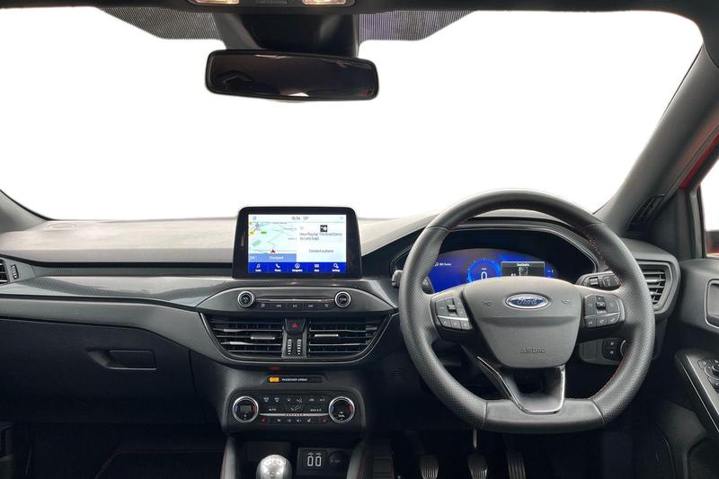 Used Ford Focus 2022 for sale - 76123788: Photo 10