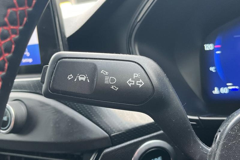 Used Ford Focus 2022 for sale - 76123788: Photo 14