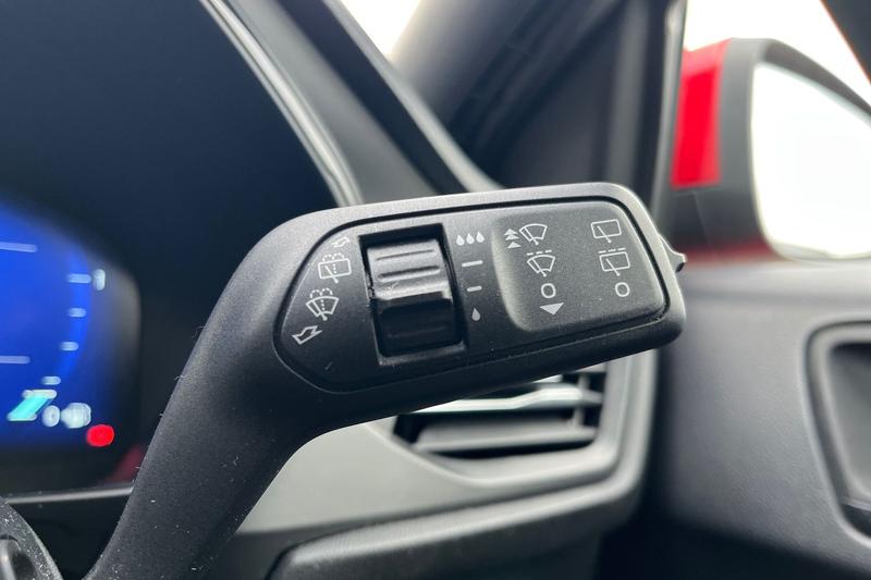 Used Ford Focus 2022 for sale - 76123788: Photo 15