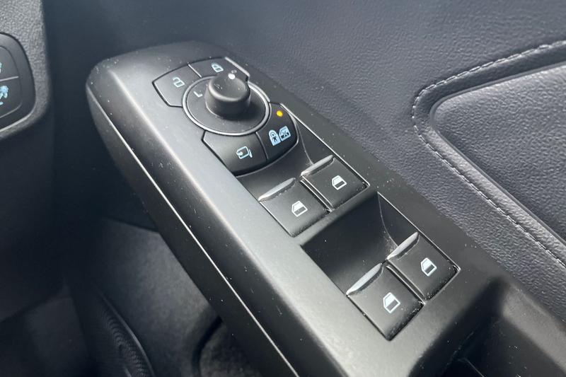 Used Ford Focus 2022 for sale - 76123788: Photo 16